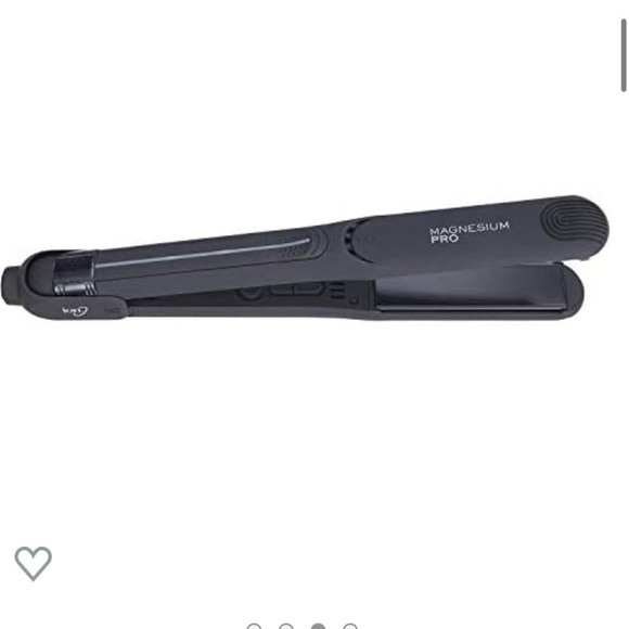 ion Magnesium Pro 1” Straightening Iron